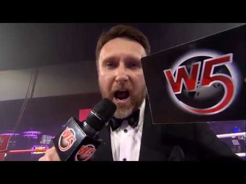 Luka Tomic vs Vlad Tuinov - W5 "EUROPEAN LEAGUE"