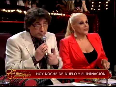 Cantando 2011 - 11 de septiembre