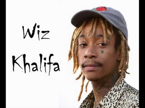Wiz Khalifa - Hello With A Twist (Audio) (Version Adele)