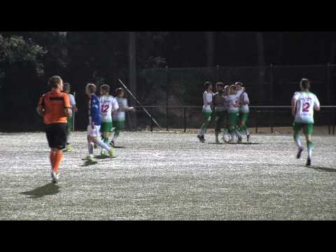 J1 U21 2016 - 2017 RE Virton - ASV Geel : le but de la victoire (2 - 1)