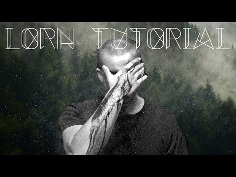 How To Make Raw And Textured Music Like Lorn [+Samples]