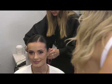 Fashion 4 Ukraine - Fashion & Philanthropy The ULTIMATE Power Couple