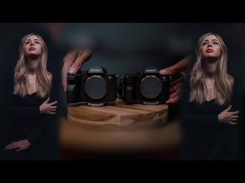 Do You Really Need More Megapixels?  A7iv 33mp vs A7riii 42mp