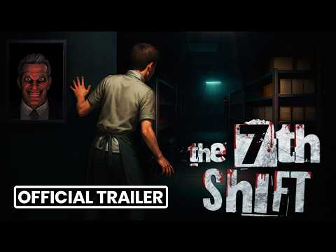 Trailer