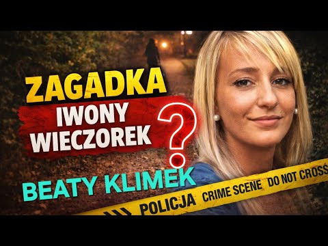 SPRAWA BEATY KLIMEK CO ZASZKODZIŁO ŚLEDZTWU  #podcast nażywo #zaginiona #podcast
