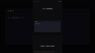 Claude Code 101 - Stop losing your Claude Code sessions! #claude #code #aitools  #claudecode