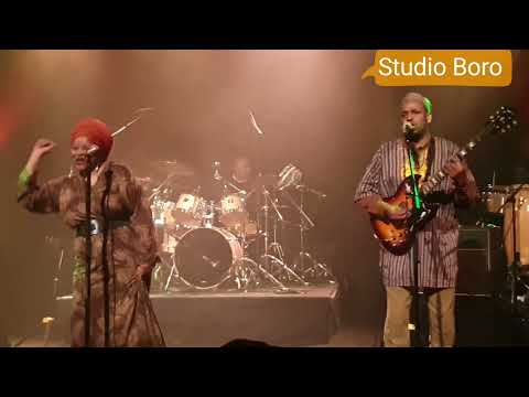 DUR DUR BAND PARTY 2