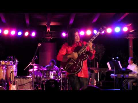 Groovamatic - Blake Aaron (Smooth Jazz Family)