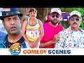 F2 Hindi Dubbed Movie Scenes Venkatesh Tamannaah Varun Tej South Movie Aditya Movies