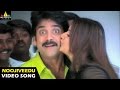Nenunnanu Songs Noojiveedu Kellina Video Song Nagarjuna Aarti Shriya Sri Balaji Video
