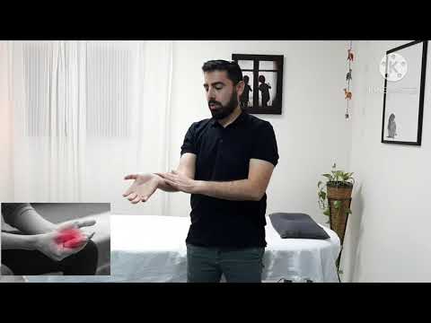 איך להוריד כאב מאזור האגודל והאצבעות ? | שמעון פנחסוב רפואה סינית לטיפול בכאב