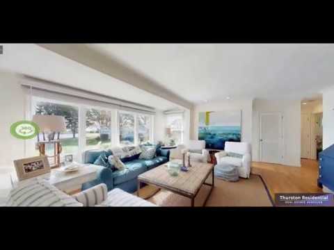 Popponesset Paradise - 3 Bedroom Waterfront Vacation Rental Home, Property 31314