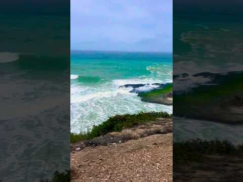 Kharif Vibes 🌿 | Salalah Beach Beauty | Oman 2025 August 2025 @Fehmiology