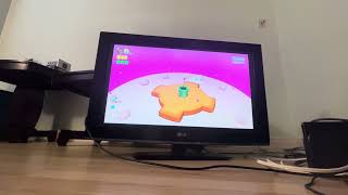 Super Mario 3D World with @ZachAttack-16 Part 8: World Bowser