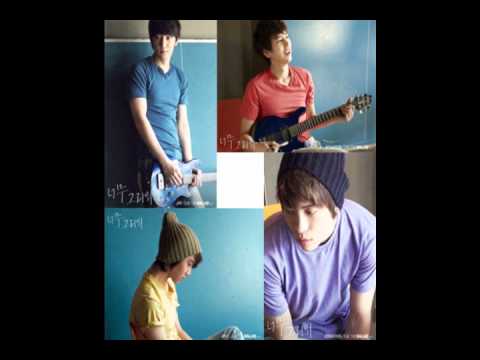 [271110] S.M. The Ballad - Hot Times @ MC Recording (Audio Only)