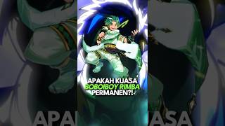 Download lagu Apakah Kuasa BoBoiBoy Rimba Permanen? 🤔 mp3