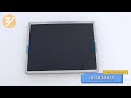 AT104XH11 Toshiba 10.4 inch a-Si TFT-LCD LCM 1024(RGB)×768  SVGA