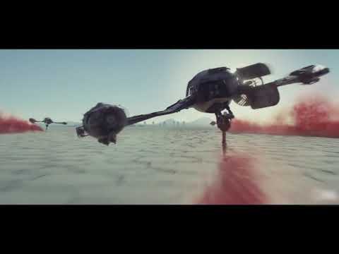 René Joly prédit une scène de Star Wars 8 40 ans avant sa sortie