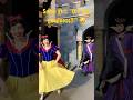 Snow White And The Evil Queen Disney Character Snowwhite Disneyparks Disneyland Fyp