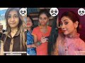 Nithyashree Instagram New Funny Reels 2021