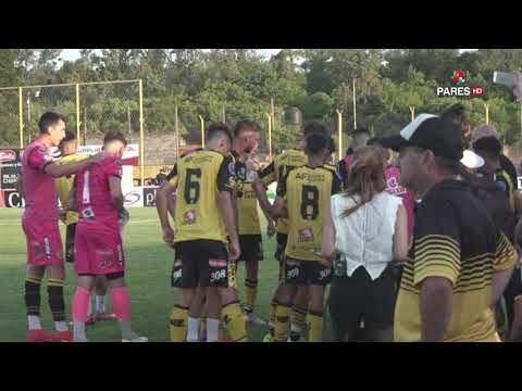 Flandria vs Colegiales por PAREStv LA GRAN FINAL