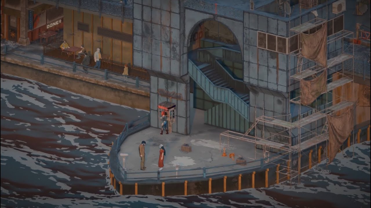 Pera Coda announcement teaser teaser