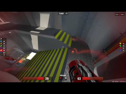 stonefacer's Plays.tv Clip