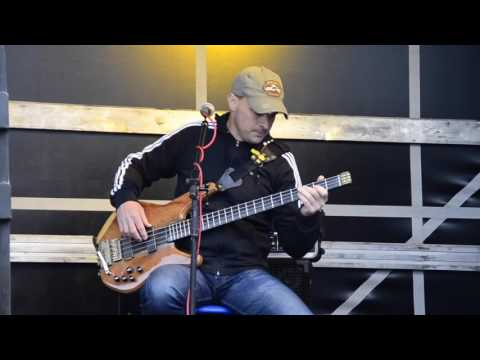 Halleluja - Oache Brothers - Jailhouse (2016)