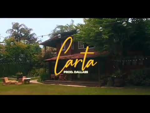 Thiago Anezzi e Ferrugem - Carta ( Clipe Oficial ) LANÇAMENTO