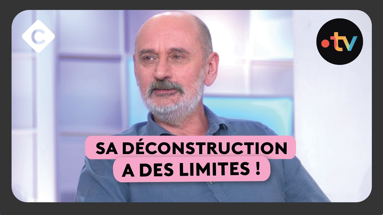 Daniel Morin : de prof de yoga à chroniqueur mythique sur France Inter !
