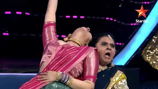 Download lagu Aadivaaram with Star Maa Parivaaram Star wars - Promo | Sreemukhi Funniest Dance Ever | Star Maa mp3 Download lagu Aadivaaram with Star Maa Parivaaram Star wars - Promo | Sreemukhi Funniest Dance Ever | Star Maa mp3