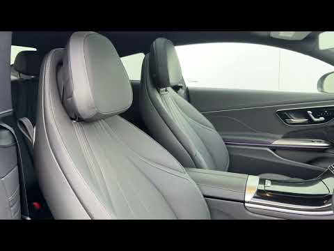 Mercedes-Benz CLE CLE 300 E AMG LINE PREMIUM - Image 2