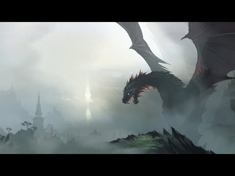 CONVERGENCE - Epic Heroic Music by Timothy Shortell & Mitchell Broom