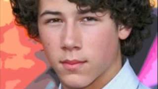 Time for me to Fly - Nicholas Jonas