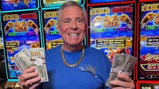 California Casino Fun | Can We Win Big Today? Video