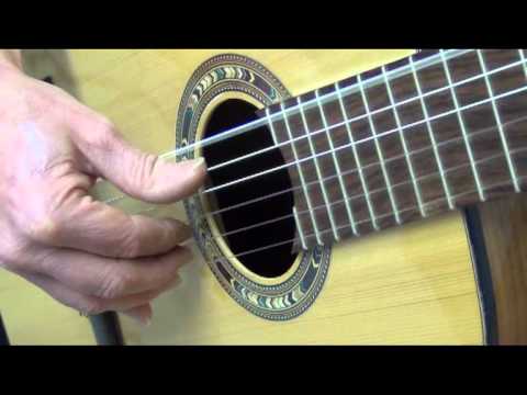 Didldu Schule Gitarre - Erstes Spielen