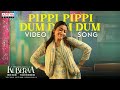 Pippi Pippi Dum Dum Dum Video Song Kuberaa Nagarjuna Dhanush Rashmika DSP Sekhar Kammula