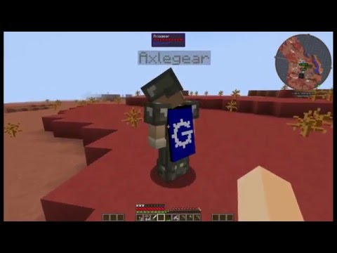 Thylacraft HAM server - Axle's Tour & ramblin'