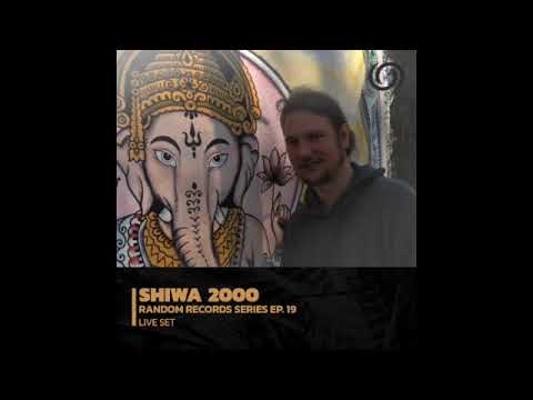 Shiwa 2000 @ Radiozora (Random Records series)