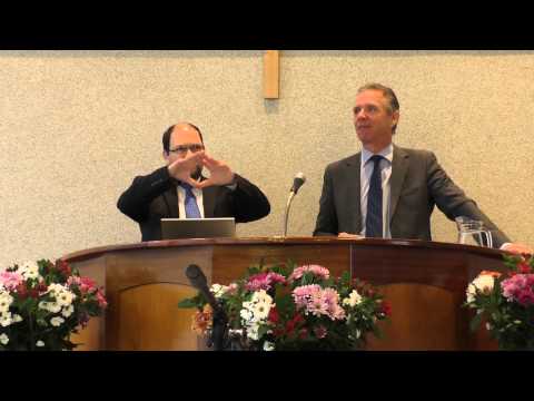 Voorjaarsconferentie 2015 - Thema 6: De verzoendag