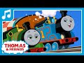 Chugga-Chugga Snooze Snooze Song | All Engines Go! | Thomas & Friends™