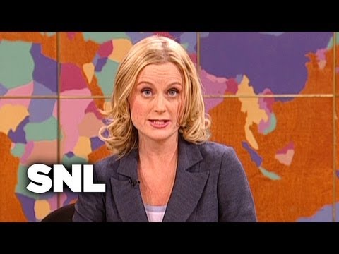 Brett Hull Talks NHL Lockout - Saturday Night Live