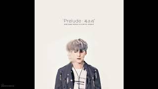 [MP3/Audio] SON DONGWOON (손동운) - 'Crescendo' [SINGLE 'Prelude : Voice'] | by Soonnemo