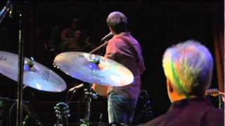 Brian Vander Ark - Lily White Way (Live At Aquinas College, 3/22/08)