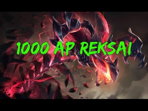 1000+AP Reksai Preview [FULL HD]