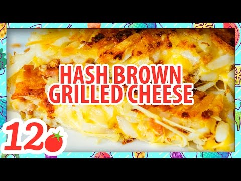 download lagu mp3 mp4 Hash Brown Grilled Cheese, download lagu Hash Brown Grilled Cheese gratis, unduh video klip Hash Brown Grilled Cheese