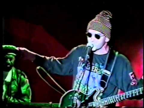 Charles Anjo 45 video