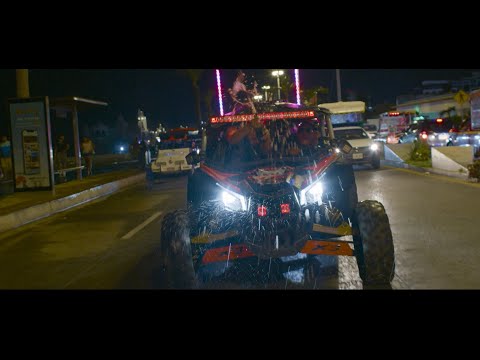 Grupo Privado - Nos Va Mejor (Video Oficial)