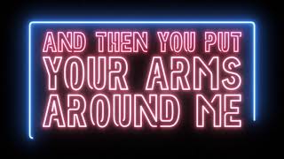 Tiffany - I Think We&#39;re Alone Now Re-Recorded (Official Lyric Video)