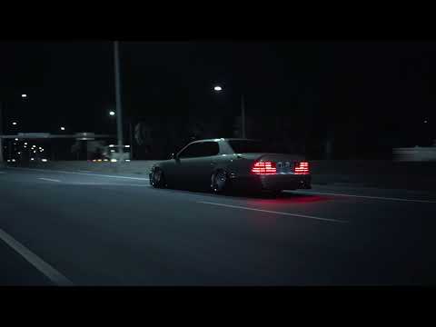 Blessed mane X cat in da glasses - Night Light